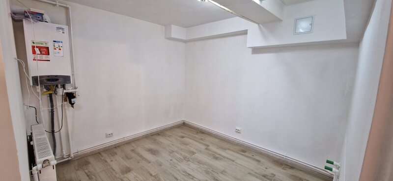 Calea Calarasilor, Pache Protopopescu,