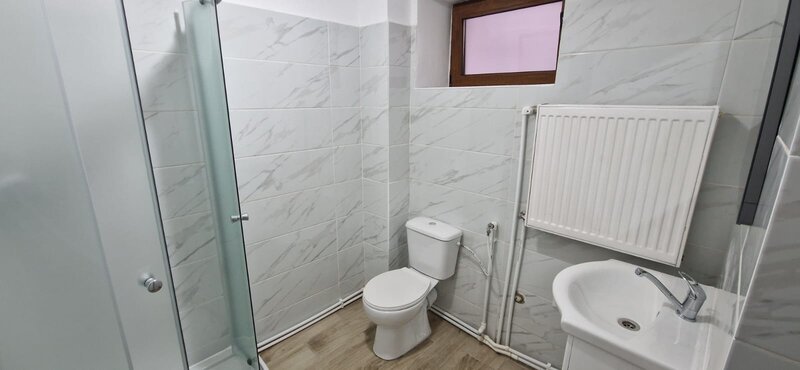 Calea Calarasilor, Pache Protopopescu,